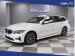 BMW 320 d Touring MHEV 48V xDrive Auto