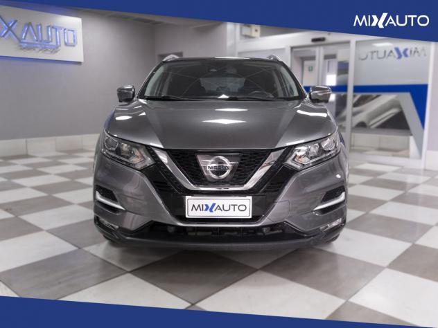 Nissan Qashqai 1.5 DCI N-Connecta 110CV - Foto 2