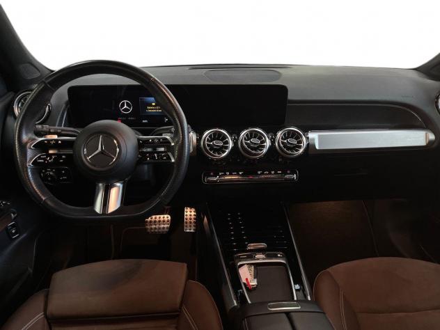Mercedes-Benz GLB - X247 2023 200 d AMG Line Premium 4matic auto - Foto 8