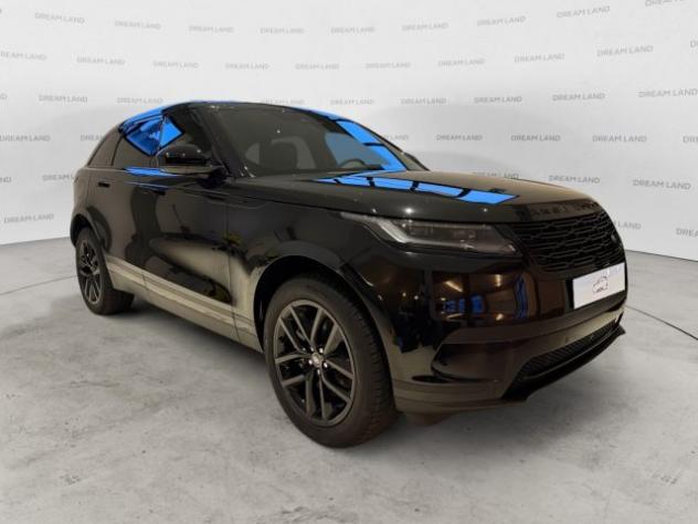 LAND ROVER Range Rover Velar 2.0D I4 204 CV S rif. 23307858 - Foto 10