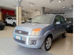 Ford Fusion 1.4 TDCi 5p. Collection
