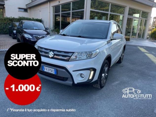 SUZUKI Vitara 1.6 DDiS V-Cool rif. 18831606