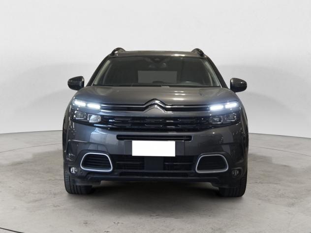 Citroën C5 Aircross C5 Aircross BlueHDi 130 S&S EAT8 Shine