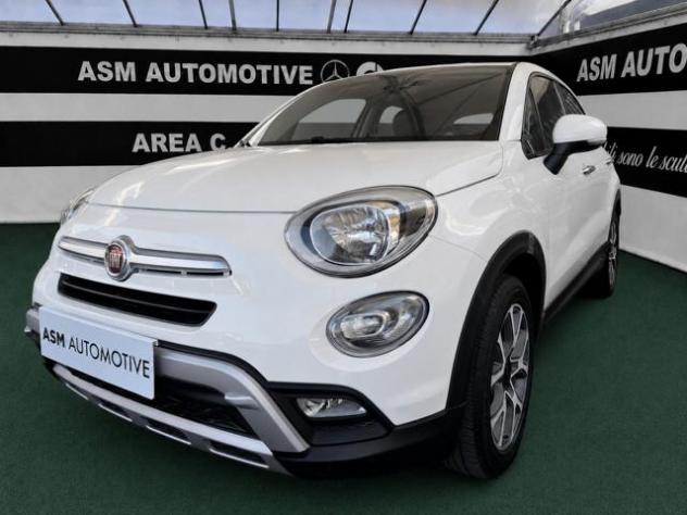 FIAT 500X 1.6 MultiJet 120 CV Cross rif. 24055923 - Foto 3