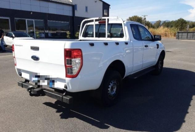 FORD Ranger 2.2 TDCi 160cv SUPERCAB XL 4WD rif. 24149248 - Foto 3