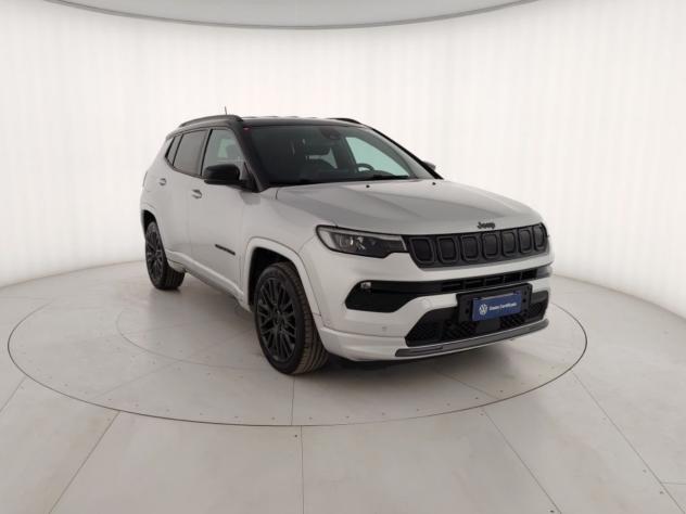 Jeep Compass 1.6 MJet II 88kW S - Foto 4