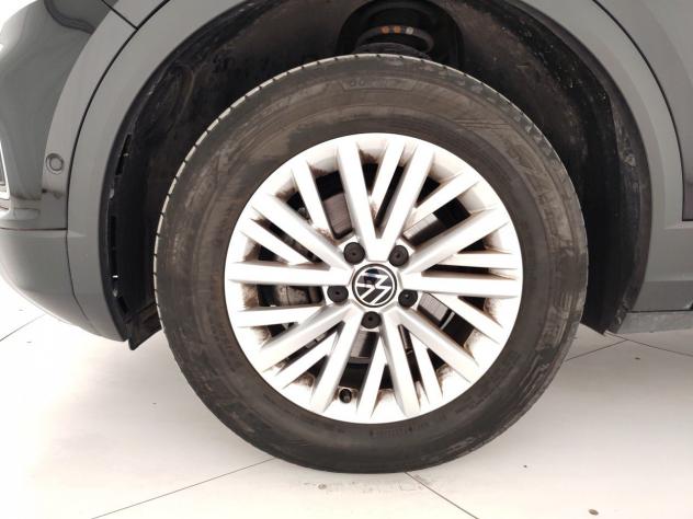 Volkswagen T-Roc 2.0 TDI SCR Life - Foto 6