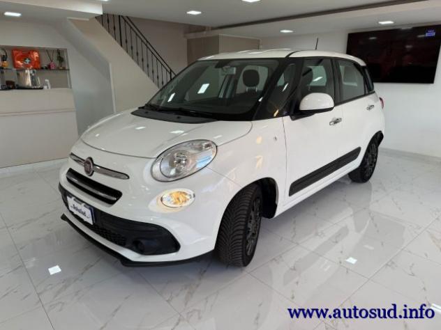 FIAT 500L Pro 1.3 MJT 95CV Mirror 4 posti (N1) rif. 23521079 - Foto 3