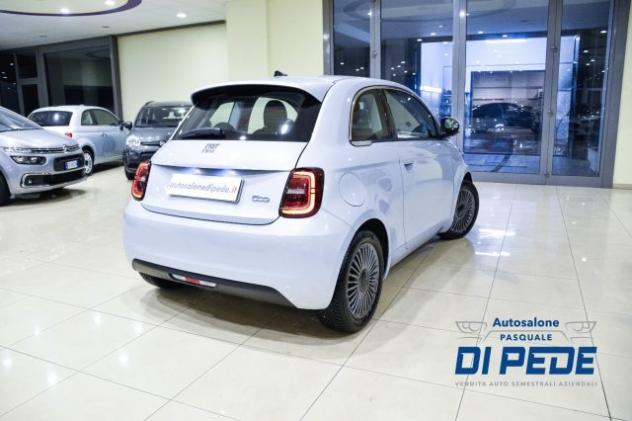 FIAT 500 BUSINESS OPENING EDITION 42 kWh rif. 18065084 - Foto 4