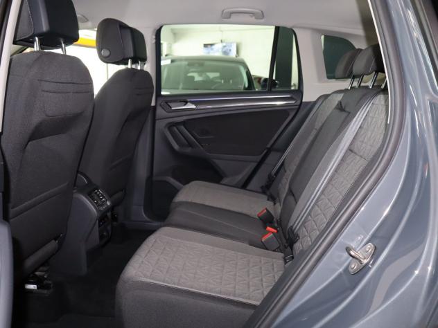 Volkswagen Tiguan Life 2.0 TDI #11685 - Foto 10
