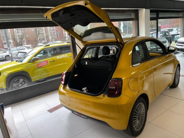 FIAT 500 500 Berlina 1.0 Hybrid Torino - Foto 5