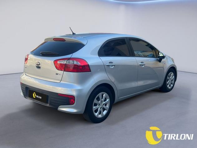 Kia Rio 5p 1.2 Cool eco Gpl - Foto 4