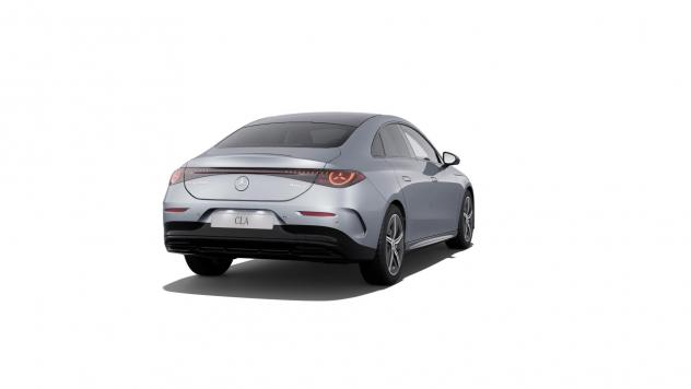 Mercedes-Benz CLA Hybrid 200 4Matic Advanced Plus - Foto 4