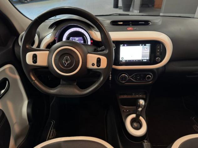 RENAULT Twingo Electric 22kWh Intens *NEOPATENTATI* rif. 23516089 - Foto 10