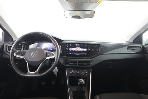 VOLKSWAGEN Polo Polo 1.0 Life rif. 23876807 - Foto 4