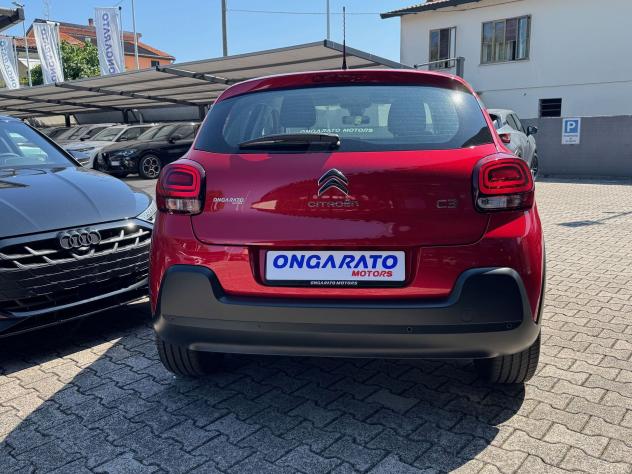 Citroën C3 PureTech 83 S&S YOU - Foto 5