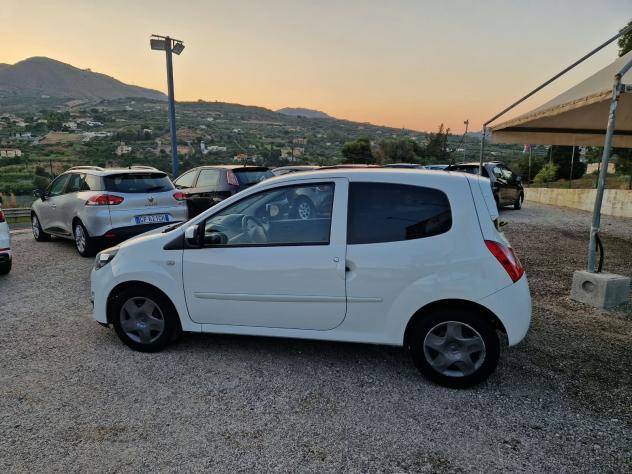 Renault Twingo 1.2 16V Live - Foto 8