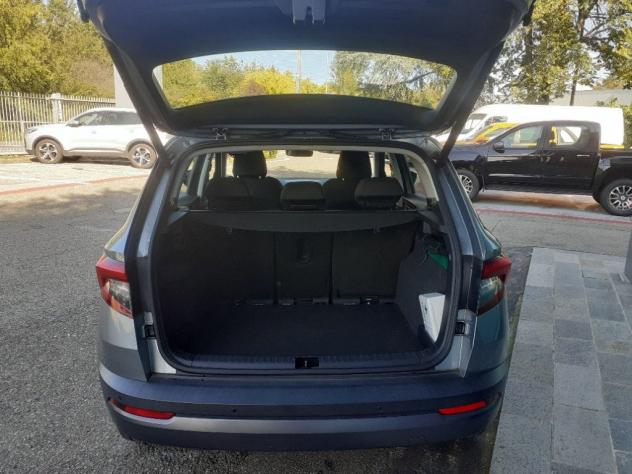 Škoda Karoq 1.6 TDI SCR KM CERTIFICATI - GARANZIA - Foto 6