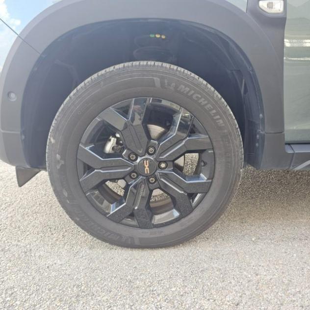 DACIA Duster 1.0 TCe GPL 4x2 Extreme rif. 24079145 - Foto 9
