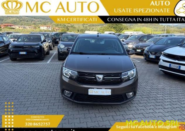 DACIA Sandero Streetway 1.5 Blue dCi 75 CV S&S Comfort rif. 24072928 - Foto 2