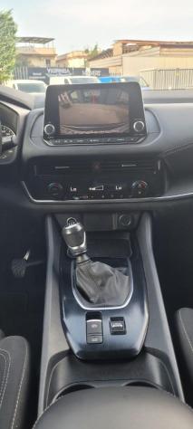 NISSAN Qashqai MHEV 140 CV Acenta rif. 23873040 - Foto 9