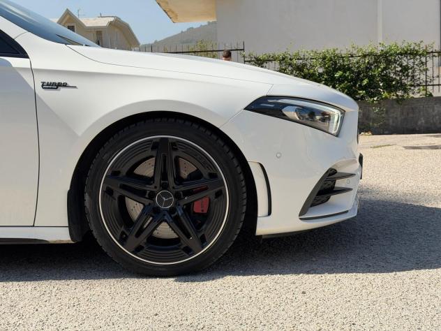 Mercedes-benz A 250 Premium AMG - Foto 7