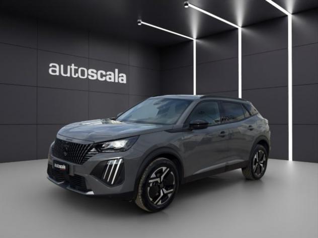 PEUGEOT 2008 PureTech 100 S&S Allure rif. 23461823