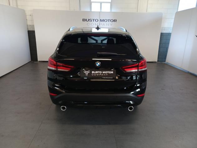 BMW X1 X1 sdrive18d xLine auto - Foto 5