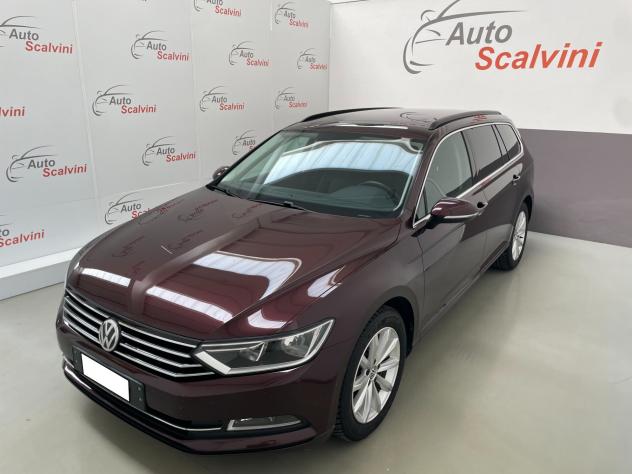Volkswagen Passat Variant 1.6 TDI 120CV Business - Foto 3