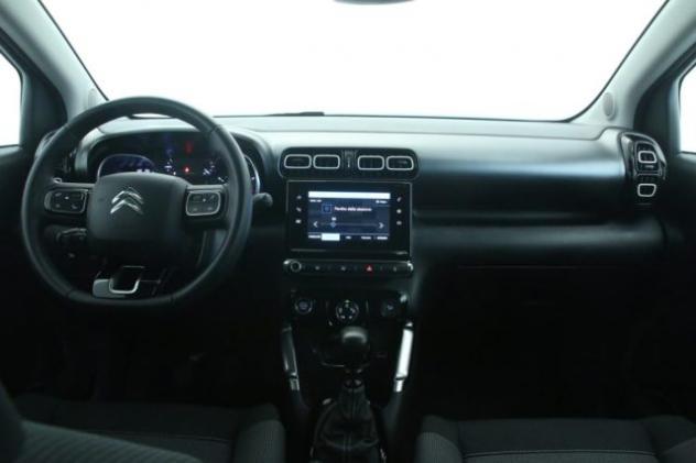 CITROEN C3 Aircross PureTech 110 S&S Shine Neopatentati rif. 22109956 - Foto 9