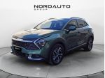 Kia Sportage 5ª serie 1.6 TGDi HEV AT Style