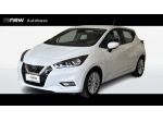 Nissan Micra V 2017 5 Porte 1.0 IG-T Eco Acenta