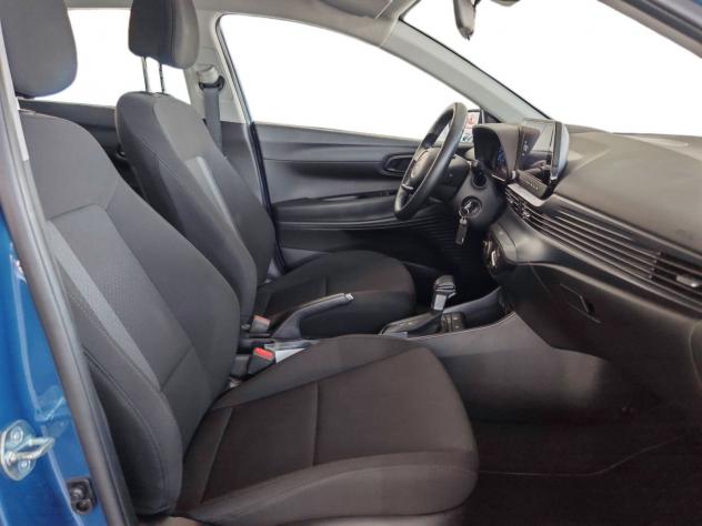 Hyundai i20 1.0 T-GDI 48V 100cv ConnectLineDCT - Foto 8