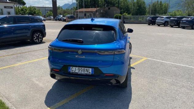 Alfa Romeo Tonale 1.5 130cv Hybrid TCT7 Speciale - Foto 8