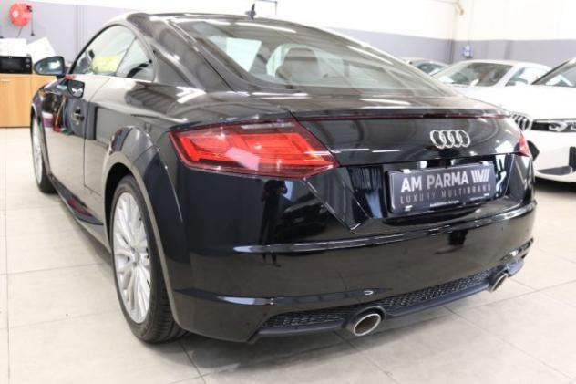 AUDI TT Coupé 40 TFSI S tronic rif. 23936978 - Foto 4