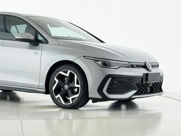 Volkswagen Golf Golf 2.0 TDI 150 CV DSG SCR R-Line - Foto 9