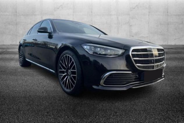 MERCEDES-BENZ S 400 d 4Matic Business rif. 24211439 - Foto 2