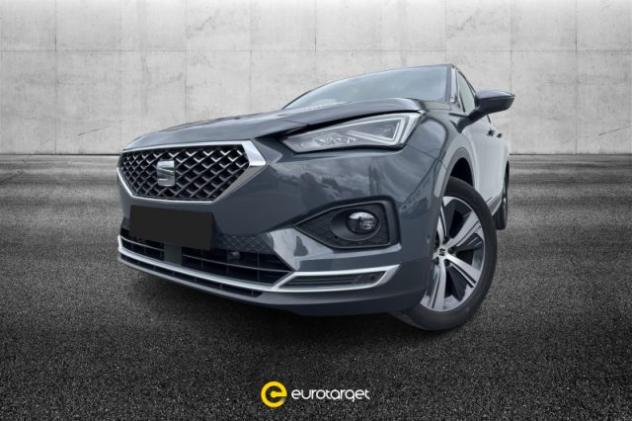 SEAT Tarraco 2.0 TDI DSG XCELLENCE rif. 23757967