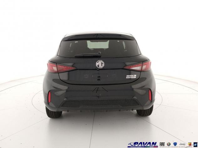MG MG3 1.5 Hybrid+ Luxury - Foto 3