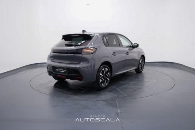PEUGEOT 208 1.2 PureTech 100cv S&S 5 porte Allure rif. 23498547 - Foto 6