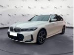 BMW Serie 3 320i MSport Touring auto Adaptive LED Head-Up Camera
