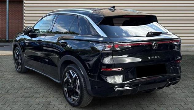 VOLKSWAGEN T-Roc R-Line 1.5 eTSI DSG rif. 24080191 - Foto 3