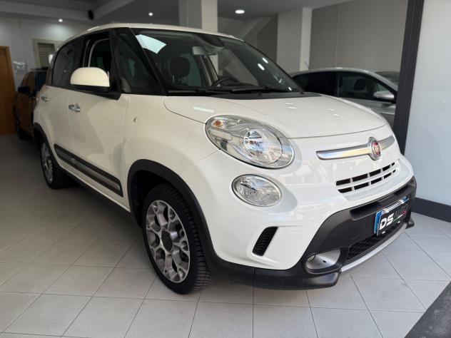 FIAT 500 L 1.3 MULTIJET 95 CV TREKKING - Foto 3