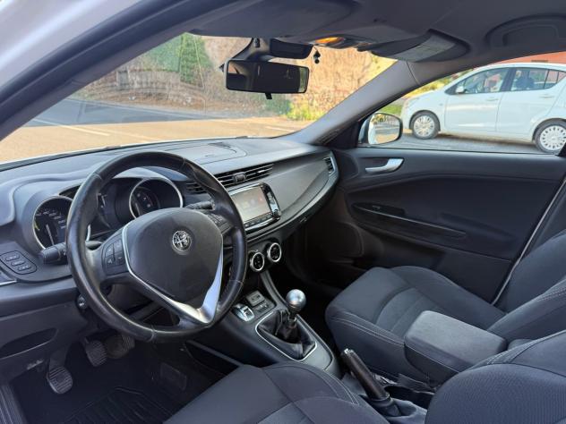 Alfa Romeo Giulietta 1.4 Turbo 120 CV GPL - Superprezzo - Tutto incluso - Foto 5