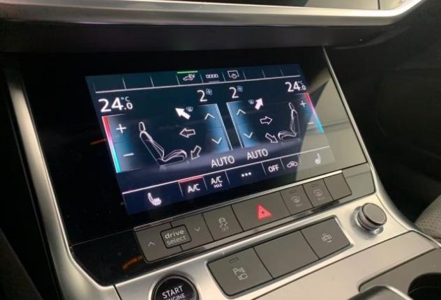 AUDI A6 Avant 50 TFSIe Quattro S tronic S line Sline rif. 23308410 - Foto 7