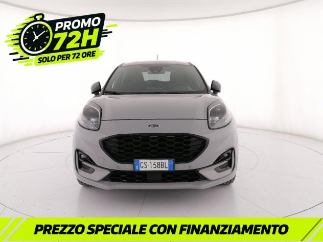 Ford Puma 1.0 ecoboost h ST-Line s&s 125cv - Foto 5