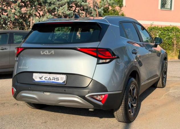 KIA Sportage 1.6 CRDi MHEV Business rif. 23970313 - Foto 4