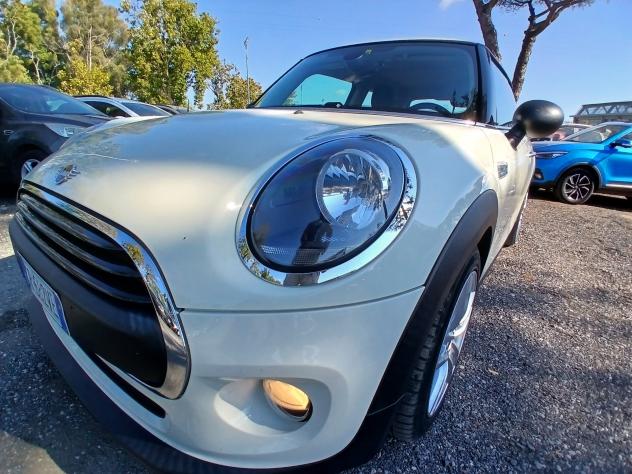 Mini Cooper 1.5 136cv Aut. - Foto 9