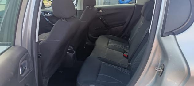 Peugeot 1.4 HDi 68 CV 5 porte Allure - Foto 6