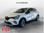 Renault Captur II 2019 1.0 tce Techno Gpl 100cv